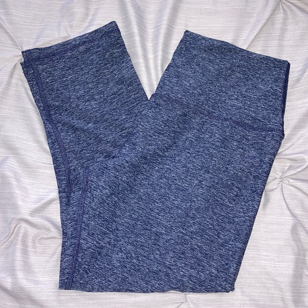 Scorpio Sol Capri yoga leggings